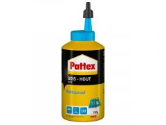 Pattex houtlijm waterproof - 750 gram
