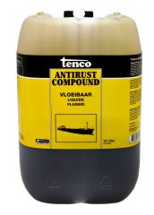 Tenco anti rust compound vloeibaar - 25 liter