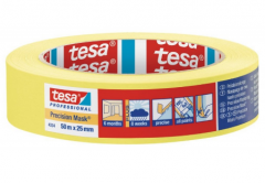 Tesa Precision maskeertape voor buiten 4440 - 50m x 50mm