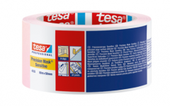 Tesa precision masking tape 4333 - 50m x 50mm