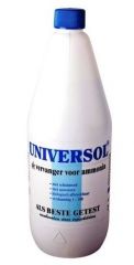 Universol verfreiniger & ontvetter - 1 liter