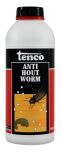 Tenco anti-houtworm - 1 liter