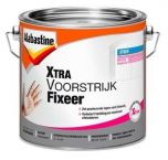 Alabastine xtra voorstrijk fixeer - 2,5 liter