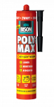 Bison polymax express - zwart