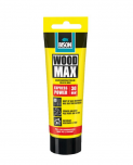 Bison wood max tube - 100 gram