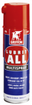 Griffon lubrit all multispray - 300 ml.