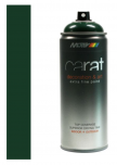 Motip Carat lak fir green - 400 ml