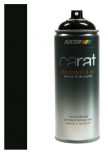 Motip Carat lak jet black - 400 ml