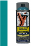 Motip industrial acryllak hoogglans RAL 5018 turquoise - 400 ml
