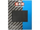SAM professional schuurpapier waterproof fijn - 5 stuks