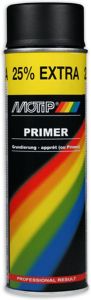 Motip primer zwart (04052) - 500 ml