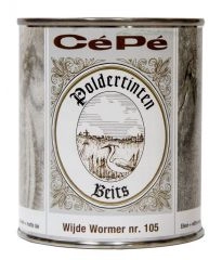 Cépé poldertinten binnenbeits wijde wormer 105 - 500 ml.