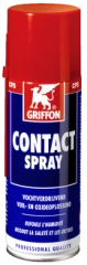 Griffon contactspray - 200 ml.
