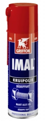 Griffon IMAL kruipolie - 300 ml.