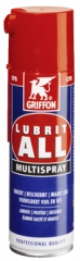 Griffon lubrit all multispray - 300 ml.