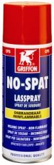 Griffon no-spat lasspray onbrandbaar - 400 ml.